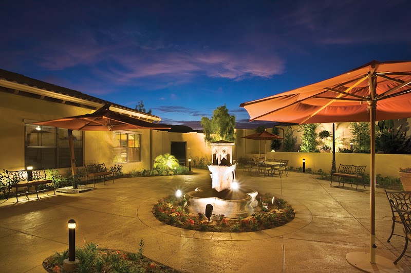 Oakview Skilled Nursing nursing home in Thousand Oaks, CA - Photo 3 of 5