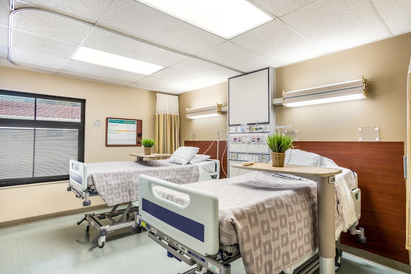 KINDRED HOSPITAL BREA D/P SNF nursing home in BREA, CA - Photo 3 of 10