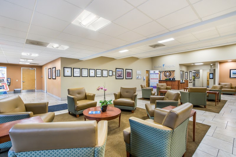 KINDRED HOSPITAL BREA D/P SNF nursing home in BREA, CA - Photo 5 of 10