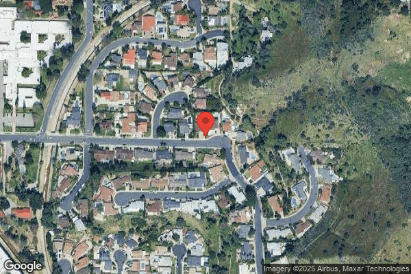 VILLA SCALABRINI SPECIAL CARE nursing home in SUN VALLEY, CA - Photo 1 of 5