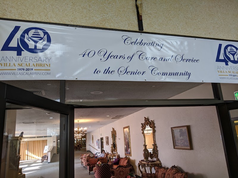 VILLA SCALABRINI SPECIAL CARE nursing home in SUN VALLEY, CA - Photo 5 of 5