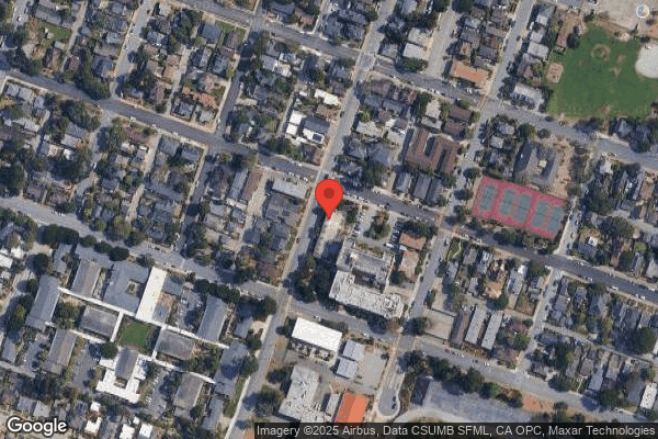 FOREST HILL MANOR HEALTH CENTER nursing home in PACIFIC GROVE, CA - Photo 1 of 5