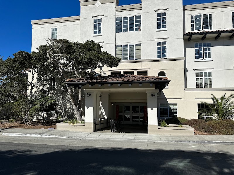 FOREST HILL MANOR HEALTH CENTER nursing home in PACIFIC GROVE, CA - Photo 4 of 5
