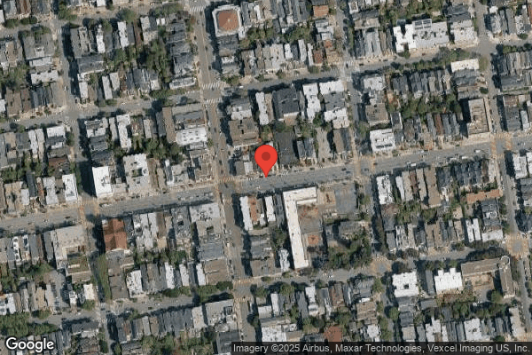 LAUREL HEIGHTS COMMUNITY CARE nursing home in SAN FRANCISCO, CA