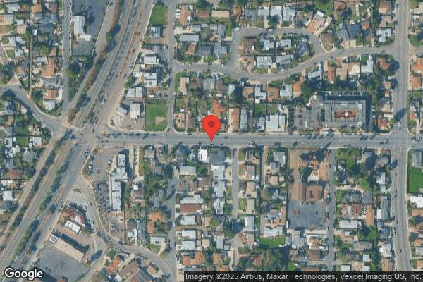 BELLA VISTA HEALTH CENTER nursing home in LEMON GROVE, CA - Photo 1 of 10