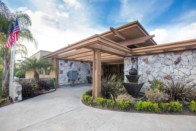 BELLA VISTA HEALTH CENTER nursing home in LEMON GROVE, CA - Photo 3 of 10