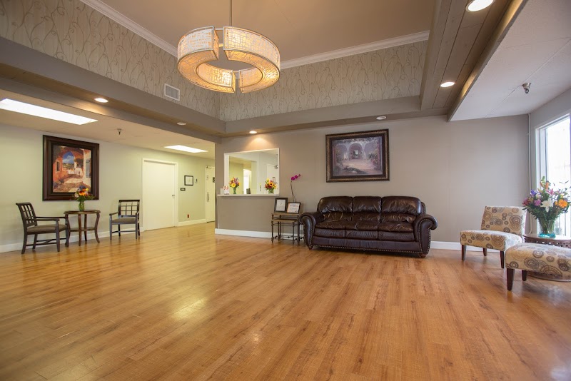 BELLA VISTA HEALTH CENTER nursing home in LEMON GROVE, CA - Photo 4 of 10