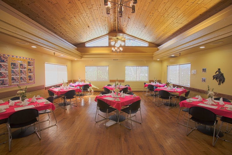 BELLA VISTA HEALTH CENTER nursing home in LEMON GROVE, CA - Photo 5 of 10