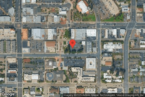 SOMERSET SUBACUTE AND CARE nursing home in EL CAJON, CA - Photo 1 of 5