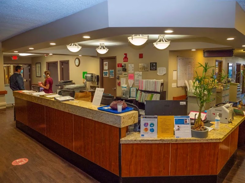 SOMERSET SUBACUTE AND CARE nursing home in EL CAJON, CA - Photo 3 of 5