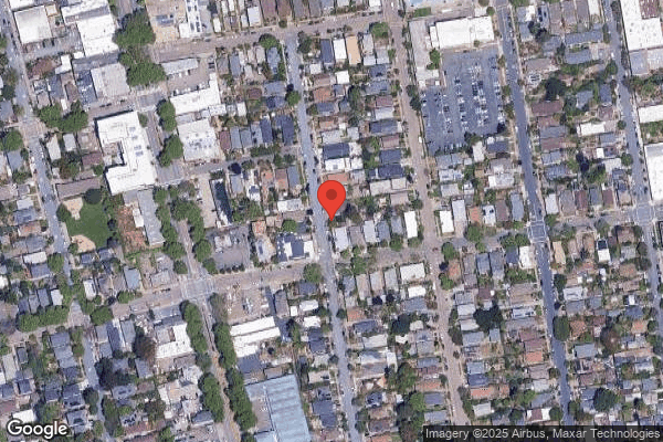 CHAPARRAL HOUSE nursing home in BERKELEY, CA - Photo 1 of 10