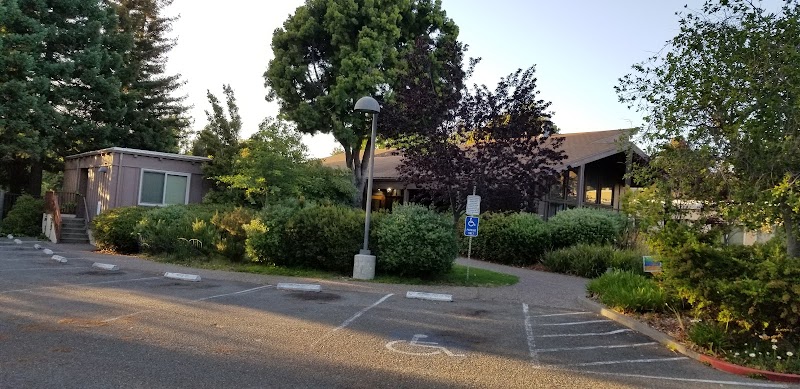 CHAPARRAL HOUSE nursing home in BERKELEY, CA - Photo 2 of 10