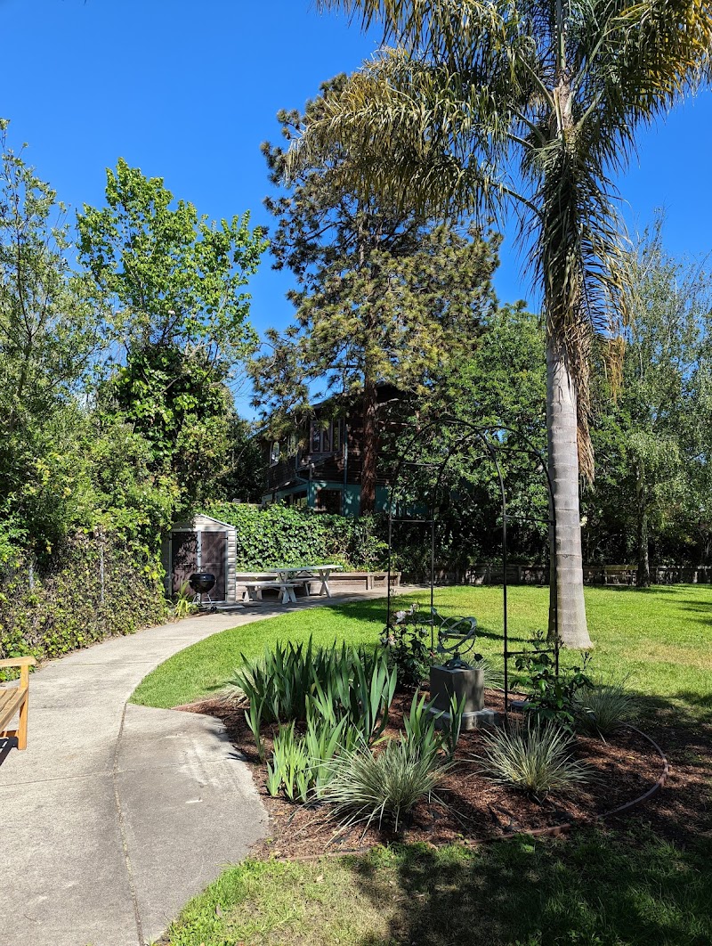 CHAPARRAL HOUSE nursing home in BERKELEY, CA - Photo 4 of 10