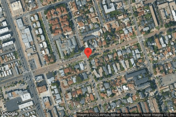 SOUTH BAY POST ACUTE CARE nursing home in CHULA VISTA, CA - Photo 1 of 9