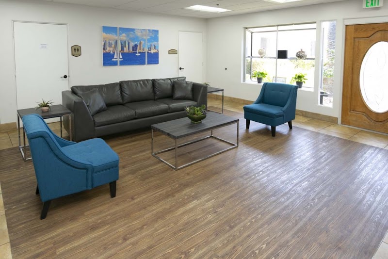 SOUTH BAY POST ACUTE CARE nursing home in CHULA VISTA, CA - Photo 4 of 9