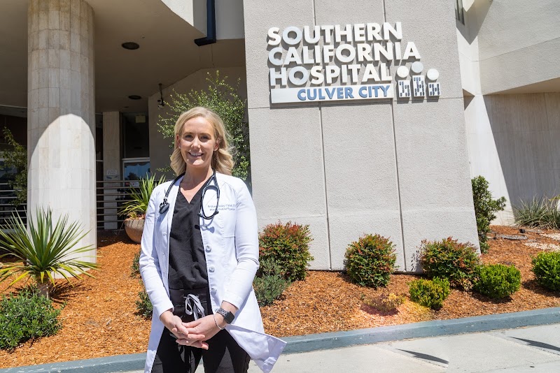 SOUTHERN CALIFORNIA HOSP AT CULVER CITY D/P SNF nursing home in CULVER CITY, CA - Photo 4 of 5