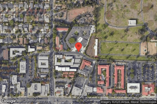 Channel Islands Post Acute nursing home in Santa Barbara, CA - Photo 1 of 7