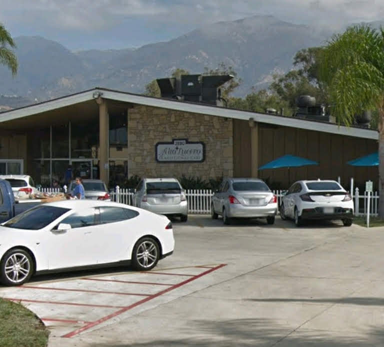 Channel Islands Post Acute nursing home in Santa Barbara, CA - Photo 4 of 7