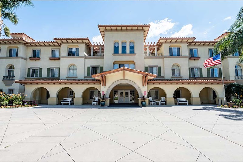 Alta Healthcare Center of Camarillo nursing home in Camarillo, CA - Photo 2 of 6