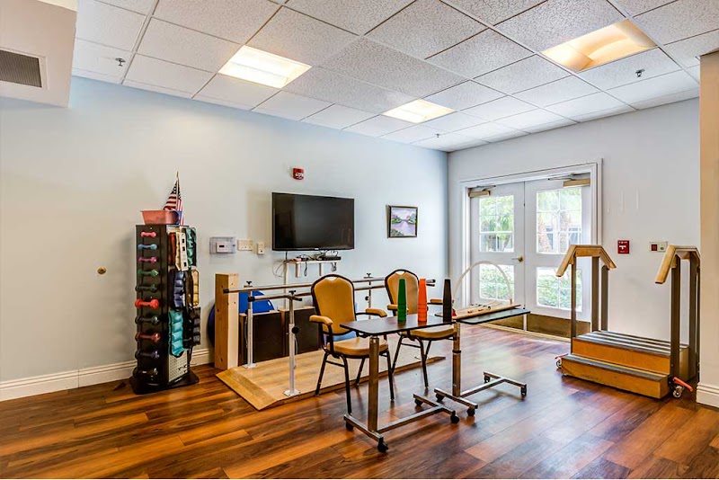 Alta Healthcare Center of Camarillo nursing home in Camarillo, CA - Photo 3 of 6