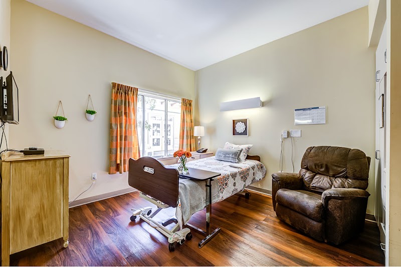 Alta Healthcare Center of Camarillo nursing home in Camarillo, CA - Photo 4 of 6