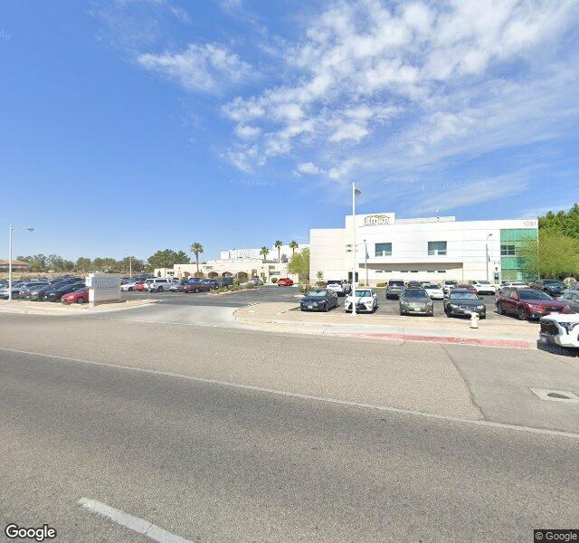 RIDGECREST REGIONAL TRANSITIONAL CARE AND REHABILI nursing home in RIDGECREST, CA - Photo 2 of 2