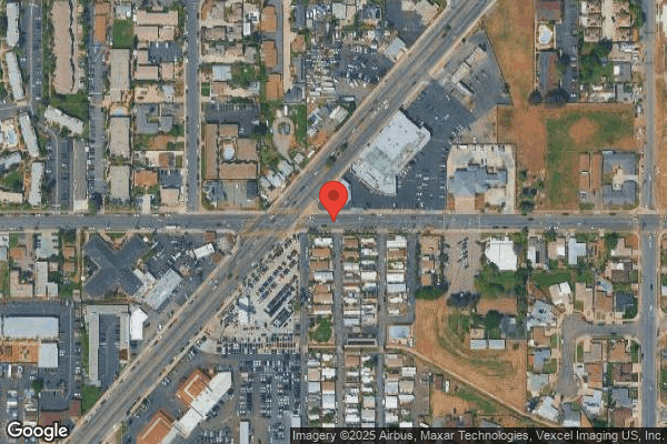 GRANITE HILLS HEALTHCARE & WELLNESS CENTRE, LLC nursing home in EL CAJON, CA - Photo 1 of 5