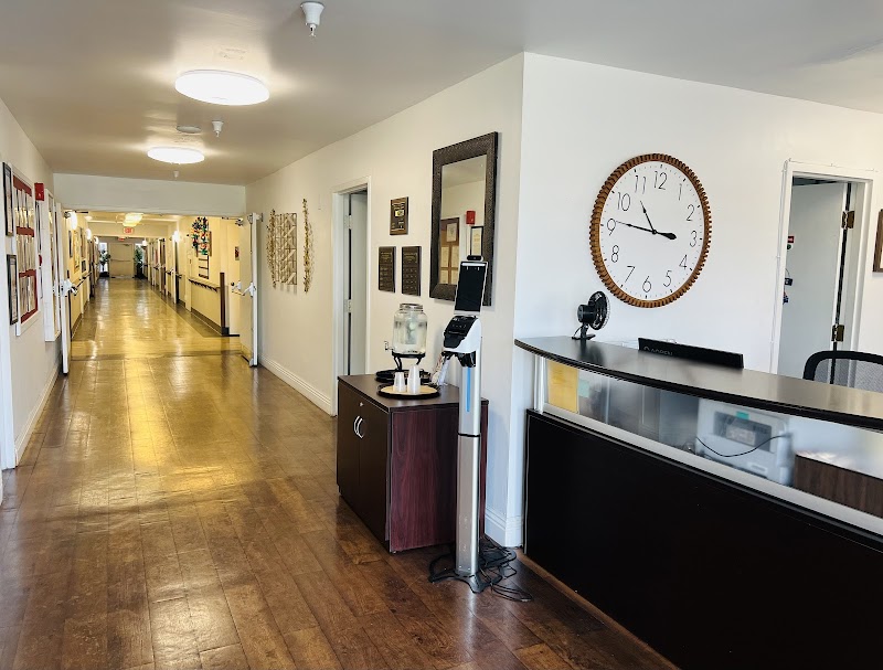 GRANITE HILLS HEALTHCARE & WELLNESS CENTRE, LLC nursing home in EL CAJON, CA - Photo 3 of 5