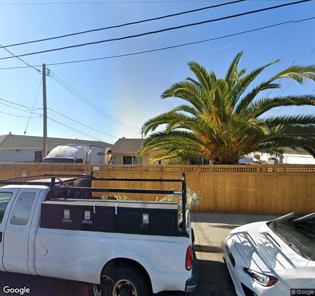 ALL SAINT'S MAUBERT nursing home in SAN LEANDRO, CA - Photo 2 of 3