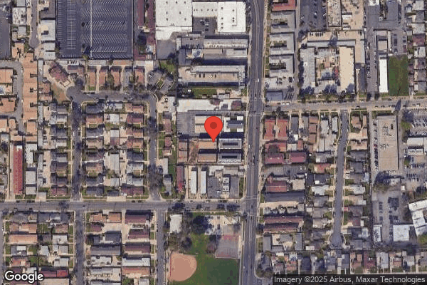 CLEAR VIEW SANITARIUM nursing home in GARDENA, CA