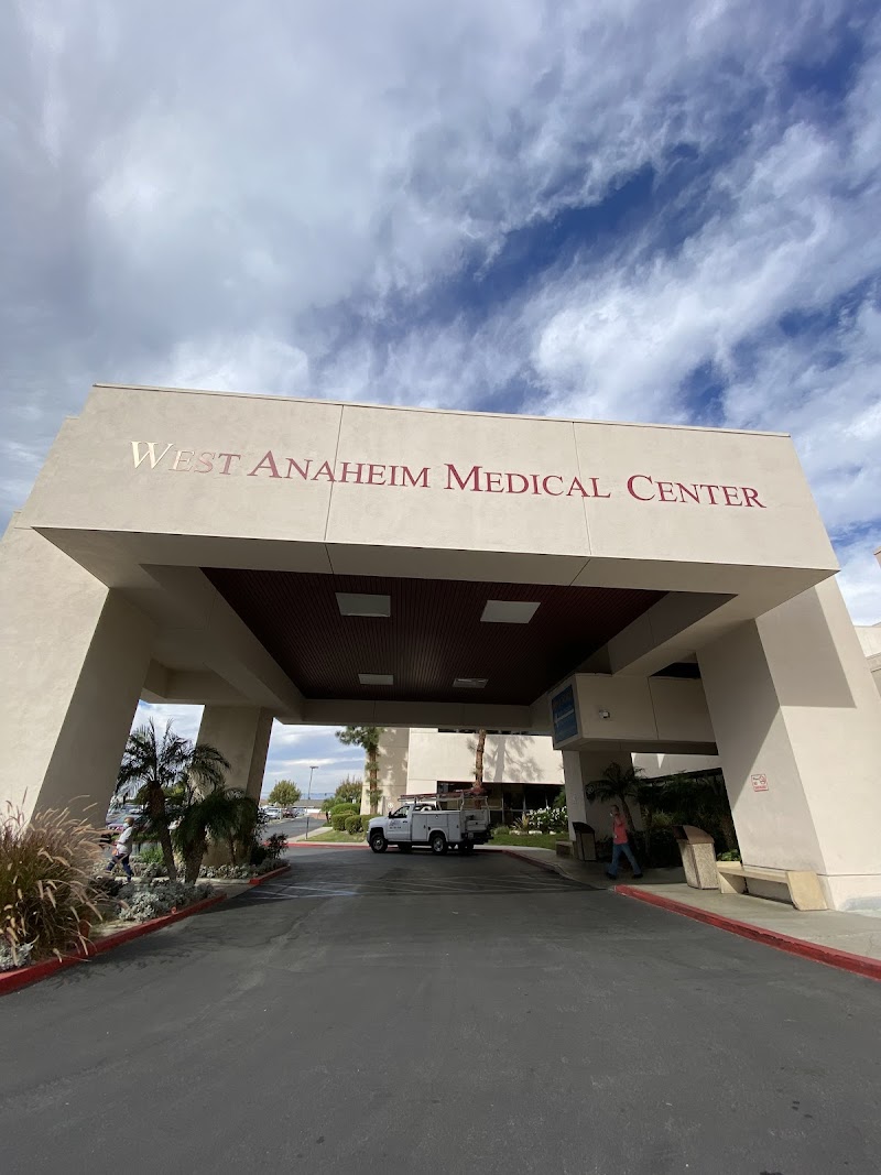 WEST ANAHEIM MEDICAL CENTER D/P SNF nursing home in ANAHEIM, CA - Photo 4 of 10