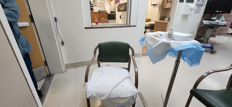 WEST ANAHEIM MEDICAL CENTER D/P SNF nursing home in ANAHEIM, CA - Photo 5 of 10