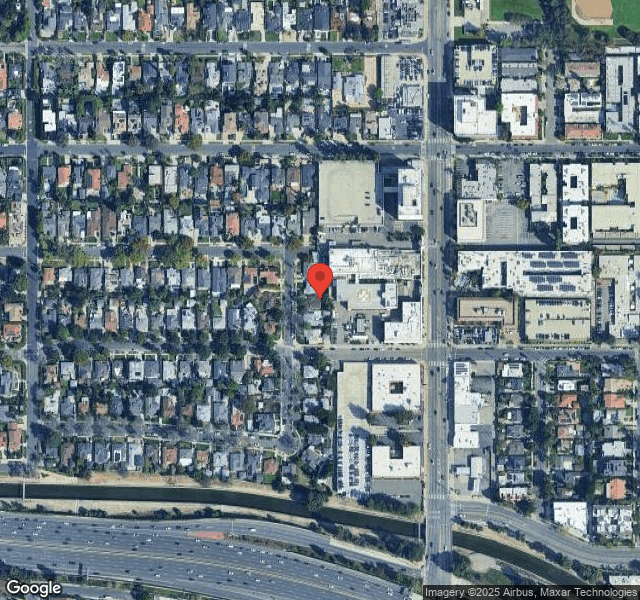 SHERMAN OAKS HOSPITAL SNF DP nursing home in SHERMAN OAKS, CA - Photo 1 of 10