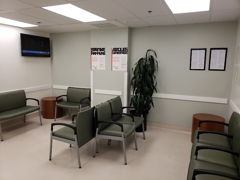 SHERMAN OAKS HOSPITAL SNF DP nursing home in SHERMAN OAKS, CA - Photo 5 of 10