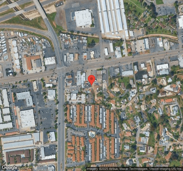 LAKESIDE SPECIAL CARE CENTER nursing home in LAKESIDE, CA - Photo 1 of 4