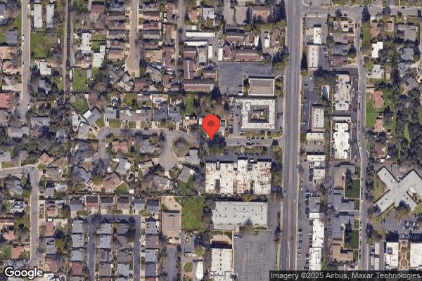 MOUNTAIN MANOR SENIOR RESIDENCE nursing home in CARMICHAEL, CA - Photo 1 of 5