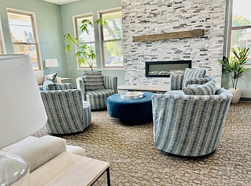 MOUNTAIN MANOR SENIOR RESIDENCE nursing home in CARMICHAEL, CA - Photo 5 of 5