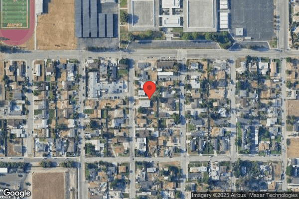 HILLCREST NURSING HOME nursing home in SAN BERNARDINO, CA