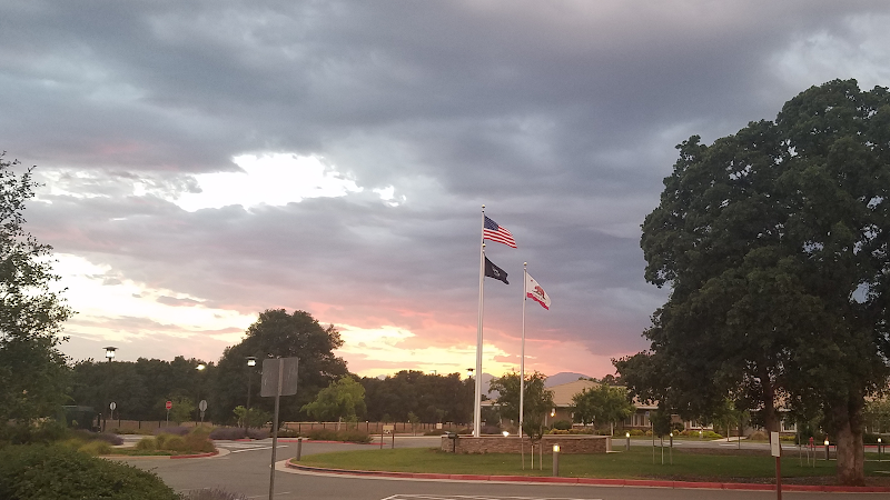 VETERANS HOME OF CALIFORNIA - REDDING nursing home in REDDING, CA - Photo 2 of 10