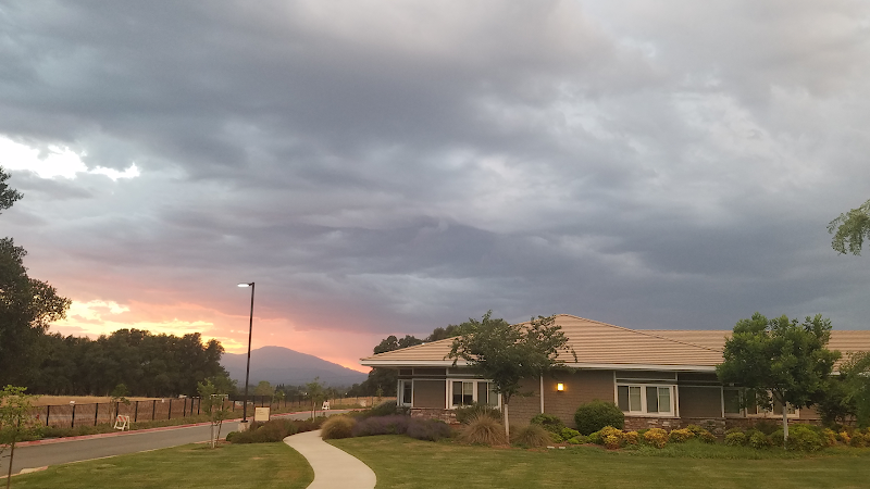 VETERANS HOME OF CALIFORNIA - REDDING nursing home in REDDING, CA - Photo 5 of 10