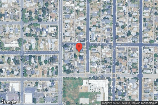 ROLLING HILLS CARE CENTER nursing home in SELMA, CA - Photo 1 of 4