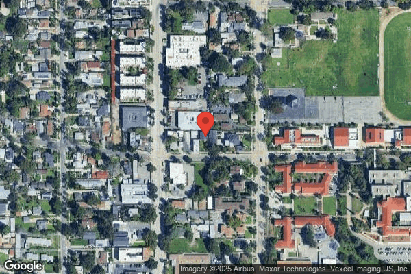 PASADENA NURSING CENTER nursing home in PASADENA, CA - Photo 1 of 4