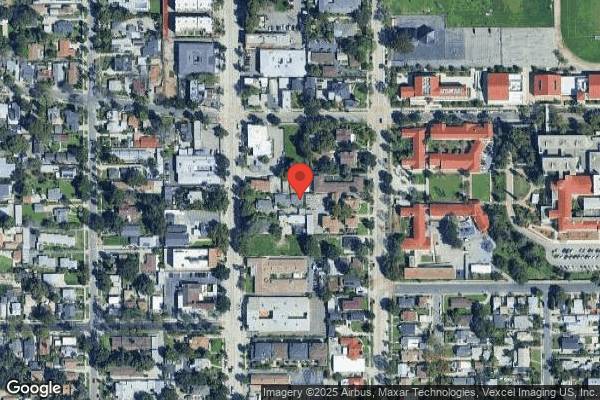 FOOTHILL HEIGHTS CARE CENTER nursing home in PASADENA, CA - Photo 1 of 3