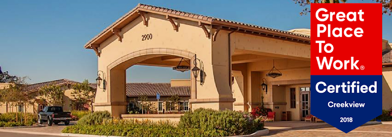 CREEKVIEW SKILLED NURSING nursing home in PLEASANTON, CA - Photo 2 of 10