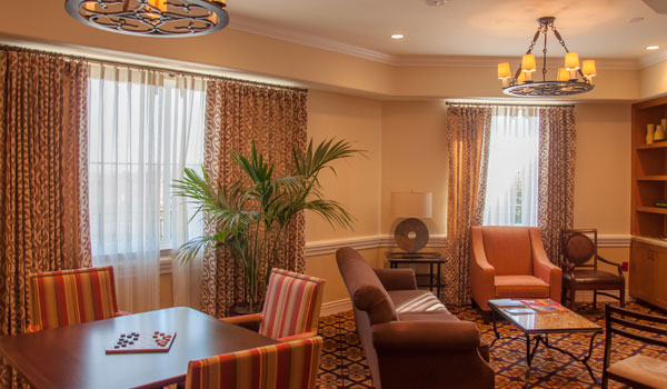 CREEKVIEW SKILLED NURSING nursing home in PLEASANTON, CA - Photo 3 of 10