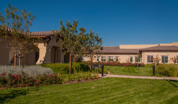 CREEKVIEW SKILLED NURSING nursing home in PLEASANTON, CA - Photo 5 of 10