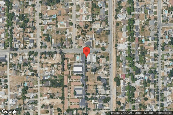 ARROWHEAD HEALTHCARE CENTER, LLC nursing home in SAN BERNARDINO, CA - Photo 1 of 10