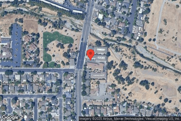 STRATFORD VILLA POST-ACUTE nursing home in LIVERMORE, CA - Photo 1 of 5