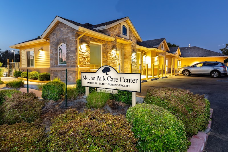 STRATFORD VILLA POST-ACUTE nursing home in LIVERMORE, CA - Photo 2 of 5