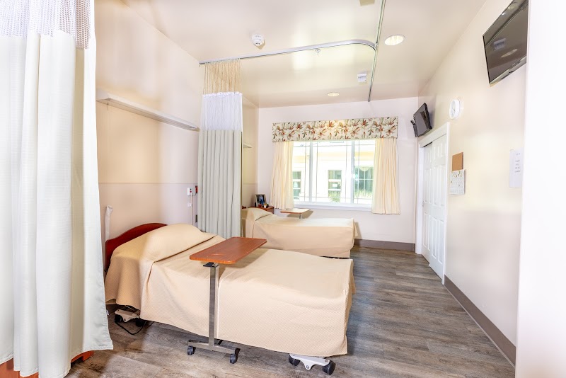 STRATFORD VILLA POST-ACUTE nursing home in LIVERMORE, CA - Photo 3 of 5